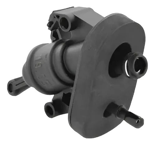 Bomba De Clutch Para Ford Fiesta 2011-2018 L4 1.6l