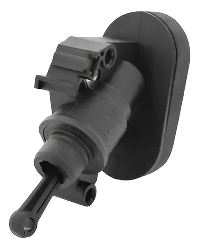 Bomba De Clutch Para Ford Fiesta 2011-2018 L4 1.6l