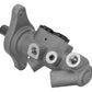Bomba De Frenos Para Audi Tt 2000-2002 L4 1.8l