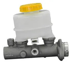 Bomba De Frenos Para Nissan Np300 2010-2014 L4 2.4l