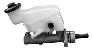 Bomba De Frenos Para Toyota Yaris 2007-2011 L4 1.5l