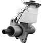 Bomba De Frenos Para Honda Ridgeline 2009-2014 V6 3.5l
