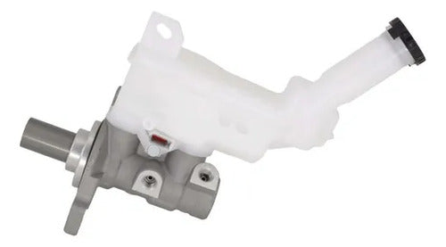 Bomba De Frenos Para Nissan Tiida 2013-2018 L4 1.6