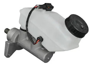 Bomba Frenos Para Chevrolet Aveo 2008-2017 L4 1.6