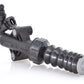 Cilindro Esclavo Para Peugeot 206 2000-2009 L4 1.6l