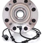 Maza De Rueda Dodge Ram 2500 2003-2003 V10 8.0 Delantera