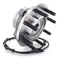 Maza De Rueda Dodge Ram 2500 2003-2003 V10 8.0 Delantera
