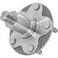 Maza Muñón Para Toyota Hilux 2006-2015 L4 2.7l