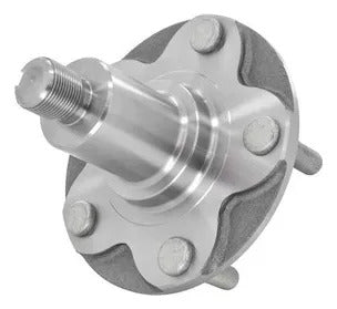 Maza Muñón Para Toyota Hilux 2006-2015 L4 2.7l