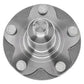 Maza Muñón Para Toyota Hilux 2006-2015 L4 2.7l