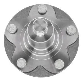 Maza Muñón Para Toyota Hilux 2006-2015 L4 2.7l