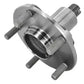 Maza Muñón Para Toyota Hilux 2006-2015 L4 2.7l