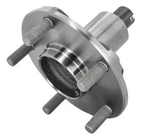 Maza Muñón Para Toyota Hilux 2006-2015 L4 2.7l