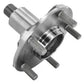 Maza Muñón Para Toyota Hilux 2006-2015 L4 2.7l