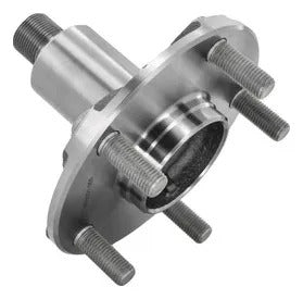 Maza Muñón Para Toyota Hilux 2006-2015 L4 2.7l