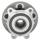 Maza De Rueda Para Toyota Camry 2018-2025 L4 2.5
