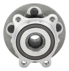 Maza De Rueda Para Toyota Camry 2018-2025 L4 2.5