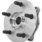 Maza De Rueda Para Toyota Camry 2018-2025 L4 2.5