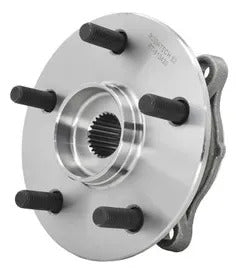 Maza De Rueda Para Toyota Camry 2018-2025 L4 2.5
