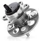Maza De Rueda Para Toyota Raize 2022-2025 L3 1.0l