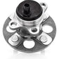 Maza De Rueda Para Toyota Raize 2022-2025 L3 1.0l