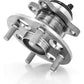 Maza De Rueda Para Toyota Raize 2022-2025 L3 1.0l
