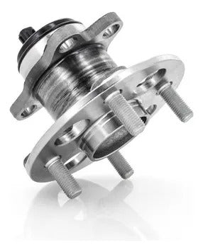 Maza De Rueda Para Toyota Raize 2022-2025 L3 1.0l