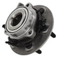 Maza De Rueda Para Ram 1500 2019-2025 V6 3.6l