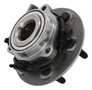 Maza De Rueda Para Ram 1500 2019-2025 V6 3.6l