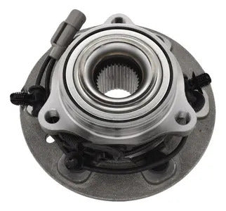 Maza De Rueda Para Ram 1500 2019-2025 V6 3.6l