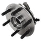 Maza De Rueda Para Ram 1500 2019-2025 V6 3.6l