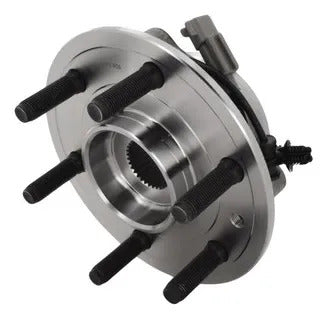 Maza De Rueda Para Ram 1500 2019-2025 V6 3.6l