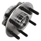 Maza De Rueda Para Ram 1500 2019-2025 V6 3.6l