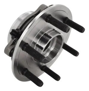 Maza De Rueda Para Ram 1500 2019-2025 V6 3.6l