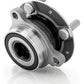 Maza De Rueda Para Honda City 2021-2025 L4 1.5l