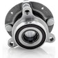 Maza De Rueda Para Honda City 2021-2025 L4 1.5l