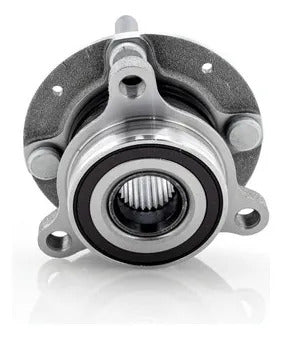 Maza De Rueda Para Honda City 2021-2025 L4 1.5l