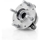 Maza De Rueda Para Honda City 2021-2025 L4 1.5l