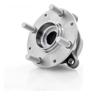 Maza De Rueda Para Honda City 2021-2025 L4 1.5l