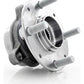 Maza De Rueda Para Honda City 2021-2025 L4 1.5l