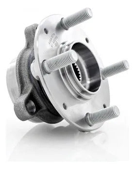 Maza De Rueda Para Honda City 2021-2025 L4 1.5l