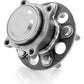 Maza De Rueda Para Acura Mdx 2017-2021 V6 3.5l