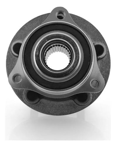 Maza De Rueda Para Buick Encore 2020-2021 L4 1.4l