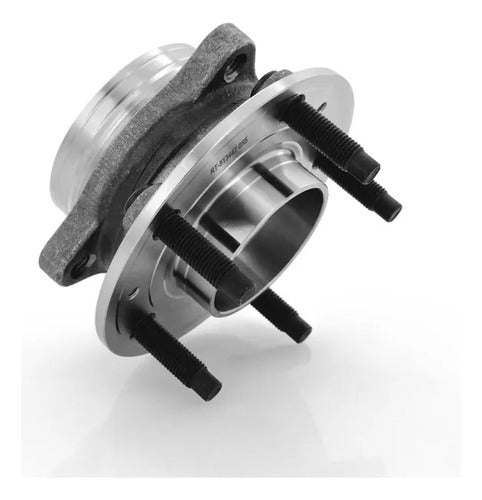 Maza De Rueda Para Buick Encore 2020-2021 L4 1.4l