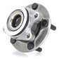 Maza De Rueda Para Nissan Juke 2011-2017 L4 1.6l