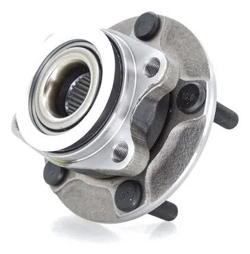 Maza De Rueda Para Nissan Juke 2011-2017 L4 1.6l