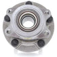 Maza De Rueda Para Nissan Juke 2011-2017 L4 1.6l
