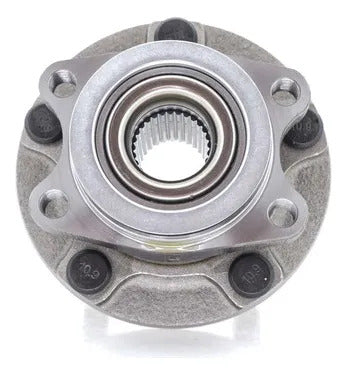 Maza De Rueda Para Nissan Juke 2011-2017 L4 1.6l