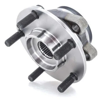 Maza De Rueda Para Nissan Juke 2011-2017 L4 1.6l