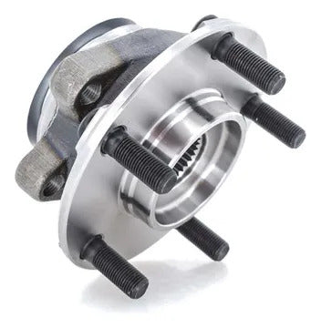 Maza De Rueda Para Nissan Juke 2011-2017 L4 1.6l